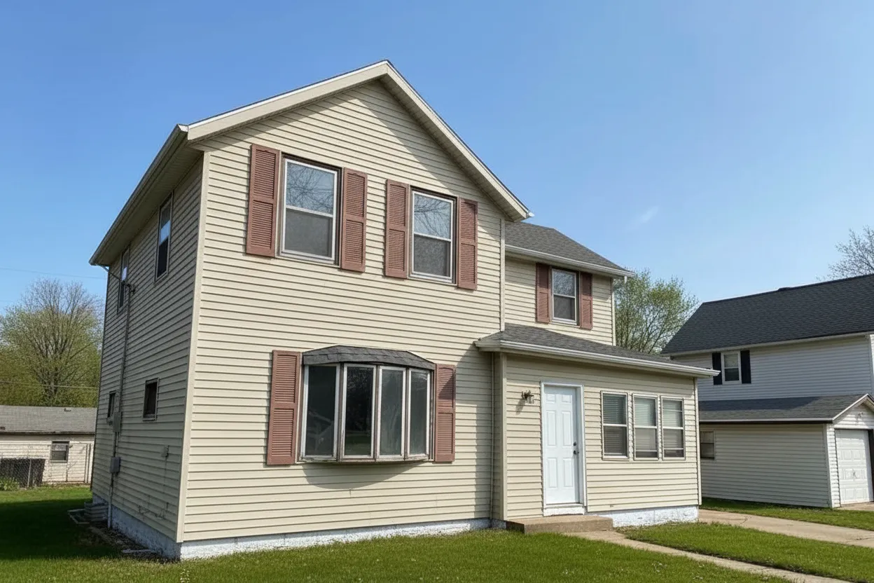 534 E Illinois St - Freeport, IL | Pied Piper Group | Pied Piper Group